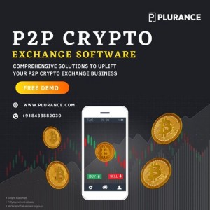 p2p crypto exchange