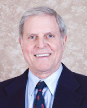 John W. Schaeffer, MD, FACC, a Cardiologist with UH North Ohio Heart