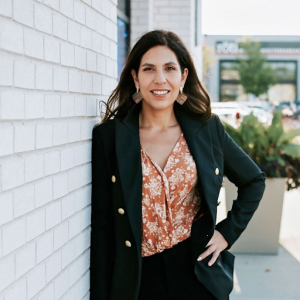 Sarah Zerbib Tisser, MSN, APRN, PMHNP-BC, a Psychiatric-Mental Health Nurse Practitioner with Begin Within Therapy