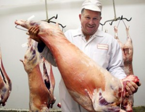 South Africa’s Leading Meat Traders