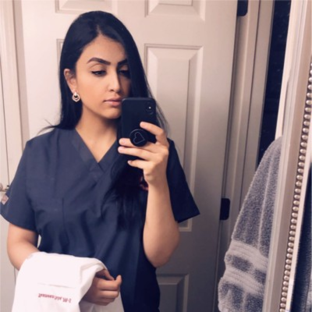 Yasmean Taha, PAC, Physician Assistant with People First Urgent