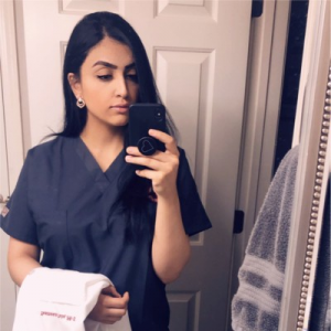 Yasmean Taha, PA-C, Physician Assistant with People First Urgent & Primary Care