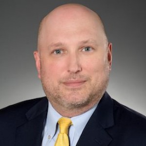 Thomas Hutson, DO, PharmD, FACP, a Medical Oncologist with Baylor University Medical Center