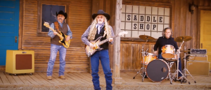 Shep and the Even Money Band