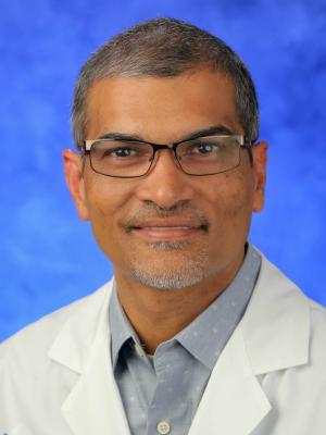 Sanjib Adhikary, MBBS, MD, an Anesthesiologist with Milton S. Hershey Medical Center 