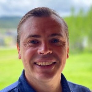 Jason P. Kirkness, Ph.D., Senior Vice President of Medical and Clinical Affairs at 4DMedical