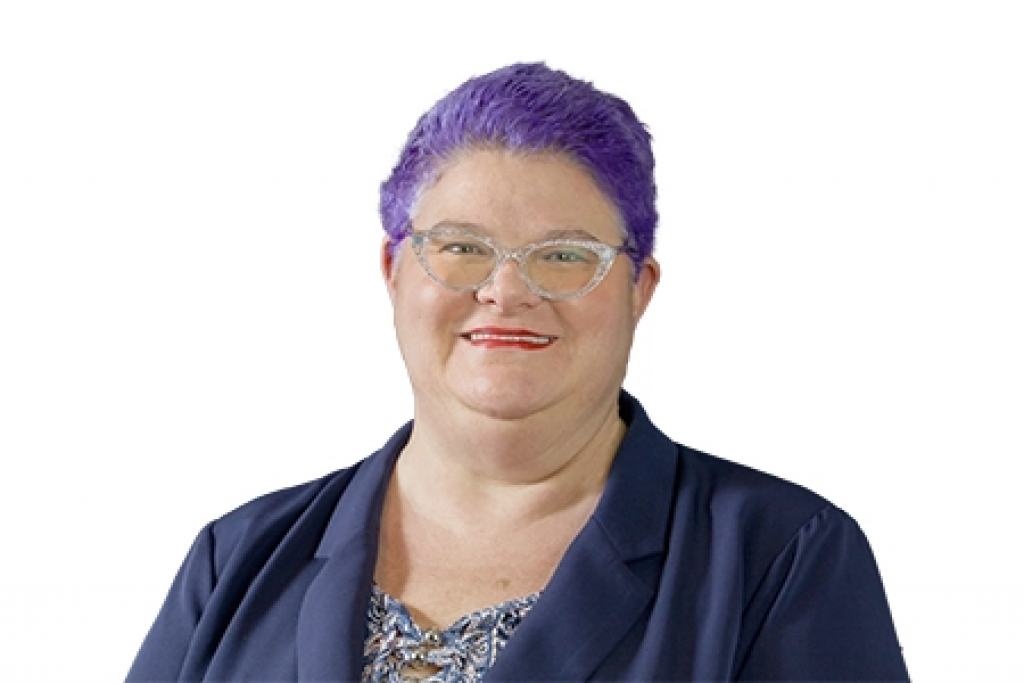 Helaina Semmler, MD, a Diagnostic Radiologist and Nuclear Medicine