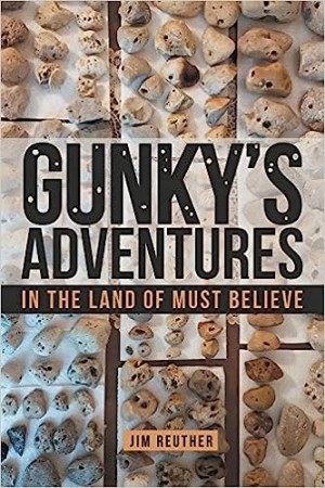 Gunky s Adventures