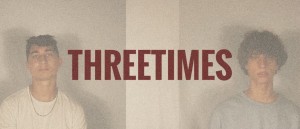 ThreeTimes