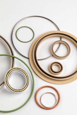 Sealing Solutions 002