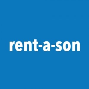 Rent a Son Logo