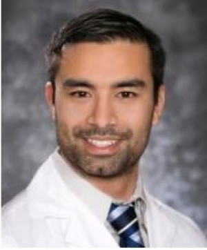 Jason M. Becker, DO, Pulmonary & Critical Care Medicine Physician with Sidney Kimmel Cancer Center