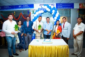 Thane Corporate Office