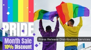 Press Release Distribution