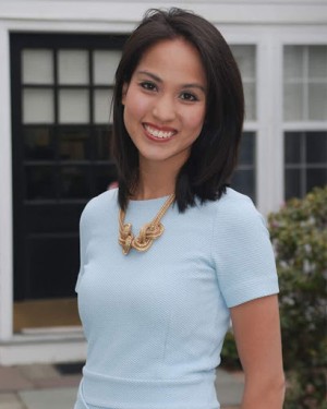 Viviane Trinh, DMD, a Dentist in Private Practice and with Wilton Center Family Dentistry