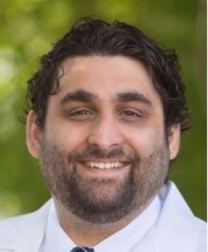 Shawn A. Wilson, DO, Orthopedic & Hand Surgeon with Virginia Orthopaedic and Spine Specialists