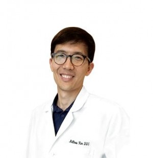 Matthew M. Kim, DDS, General Dentist with High Ridge Family Dental