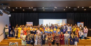 Celebration of Music