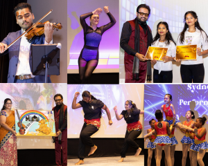 Cultural Performances