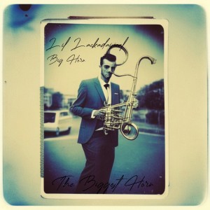 Biggest Horn (ft. Big Horn) Album Cover