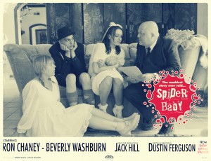 Dustin and Robert Mukes