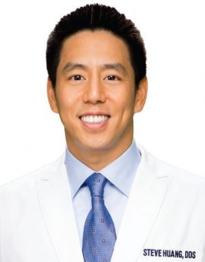 Steven Huang, DDS, Oral Surgeon with Henderson Oral Surgery & Dental Implant Center