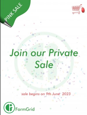 Farm Grid Africa: Revolutionizing African Agriculture using the Blockchain.