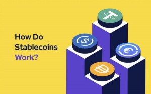 How Do Stablecoins Work