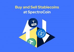 Stablecoin