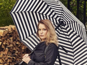 'I Cry Wolf' by Olivia Maxwell