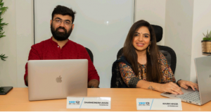 Ahmedabad’s Leading Retail Tech Startup - VasyERP