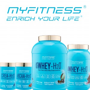 MYFITNESS BANNER
