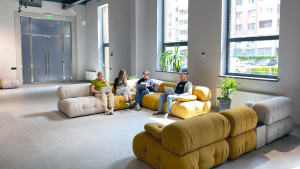 Exalate Office in Lviv