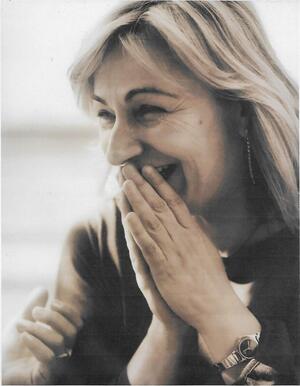 In Memory of Sevastiani Petridou, MD, PhD, Family Physician (1958 - 2022)