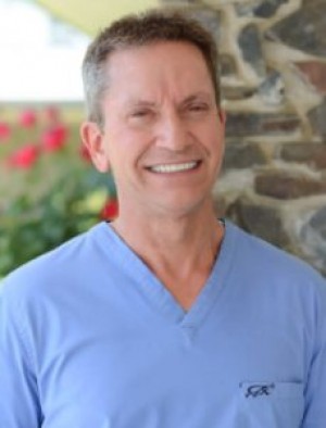 John Ashton Vellequette, DDS, FAGD, MAGD, a Dentist with Smile Center Silicon Valley