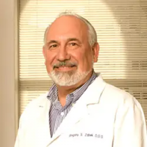 Gregory S. Zabek, DDS, FAGD, PhD, a Dentist with Gregory Zabek Advanced General & Cosmetic Dentistry