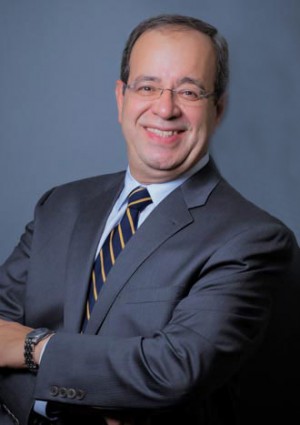 Hamdy A. Mohtaseb, MD, FACP, a Hematologist-Oncologist with Dr. Mohtaseb - Cancer Center & Blood Disorders