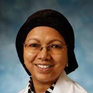 Shamsad Begum, MD, an Internist with the Medical Office of Shamsad Begum, M.D., P.A.