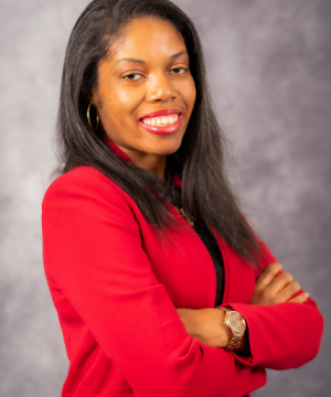 Patrice Henderson, Recognized by BestAgents.us as a 2023 Top Agent