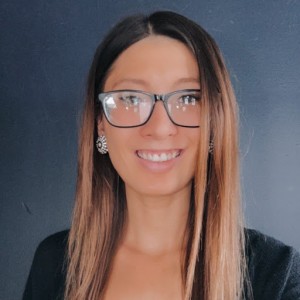 Makayla Konopasek, Recognized by BestAgents.us as a 2023 Top Agent