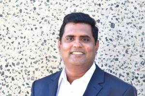 Sesh VS - International Accredited Coach