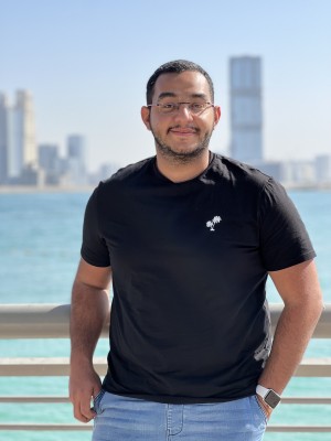 Omar Ali (@marketingomar)