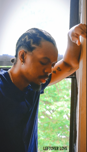 Zachary Durham Is Unveiling His Creative Charm with the Track ‘Leftover Love’