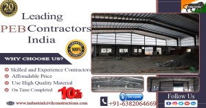 Industrial Builders