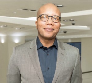 Ralph Payton, CEO