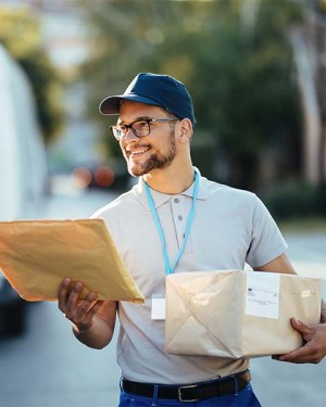 White Blue Celebration International Civil Aviation Day Instagram Post