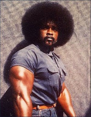 Deadliest Black African Warriors Foreign Affairs Nigeria 1