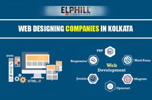 Web Designing Companies in Kolkata