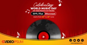 World Music Day