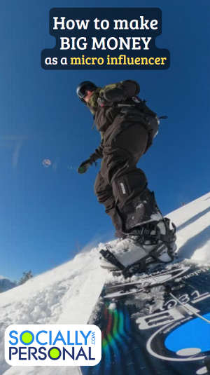 Market Disruptor Sociallypersonal.com Combines Patreon, Cameo and OnlyFans to Empower Influencers